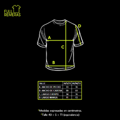 Top con detalles verde claro - Bomer - Full Remeras