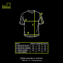 Crop top liso amarillo - comprar online