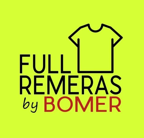Bomer - Full Camperas