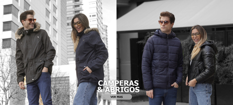 Carrusel Bomer - Full Camperas