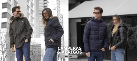 Carrusel Bomer - Full Camperas