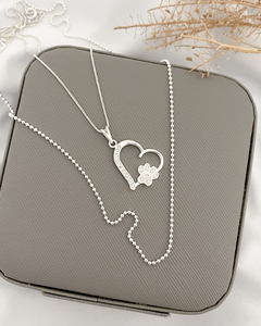 Kit colares love “pet”- KIT05