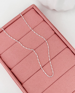 Choker bolinhas/ovais - CL132