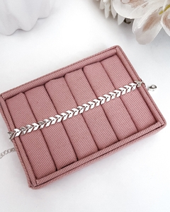 Pulseira setas- PL021 - comprar online