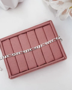 Pulseira masculina 3x1 -PL018 na internet