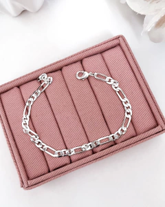 Pulseira masculina 3x1 -PL018