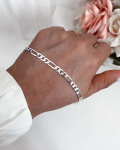 Pulseira masculina 3x1 -PL018 - comprar online