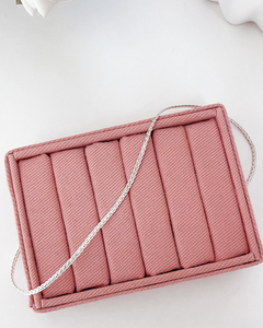 Choker fio trançado - CL067