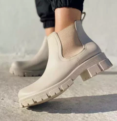 BOTAS DE LLUVIA - SEGUNDA SELECCION - Becca Shoes