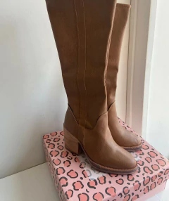 BULUI - SEGUNDA SELECCION