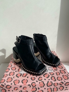 DELUXE CUERO - SEGUNDA SELECCION