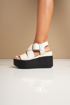 CRISTOFER - Becca Shoes