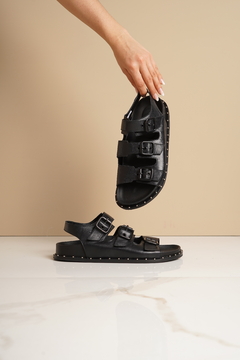 PIKET- Art.1002 - Becca Shoes