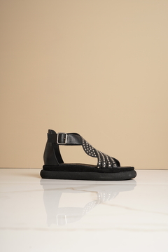 FLUME - Art. 292 - Becca Shoes