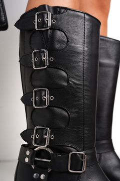 RUSIA - Becca Shoes