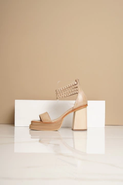 IREM - Becca Shoes