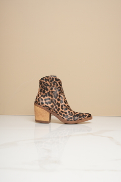 BAKU - Becca Shoes