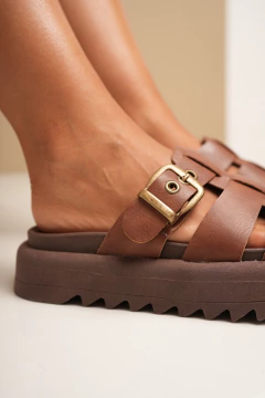 VERONA - Becca Shoes