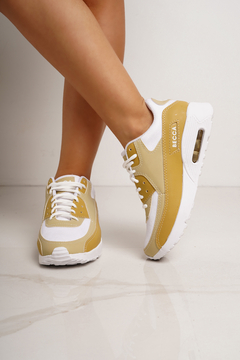 SPACE - Becca Shoes