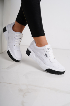 CITY - Becca Shoes