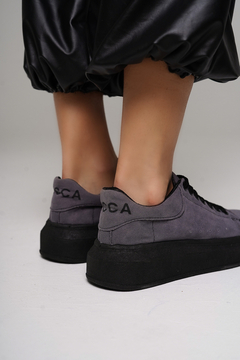ZAPATILLAS BYKING - SEGUNDA SELECCION - Becca Shoes