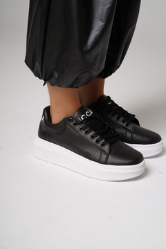 ZAPATILLAS BYKING - SEGUNDA SELECCION - comprar online