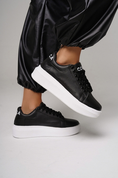 ZAPATILLAS BYKING - SEGUNDA SELECCION