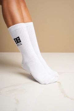 MEDIAS A MEDIA PANTORRILLA - tienda online