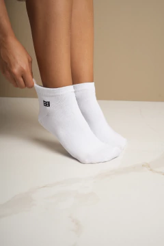 MEDIAS AL TOBILLO - tienda online