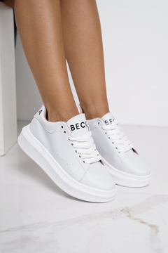 ZAPATILLAS BYKING - SEGUNDA SELECCION - tienda online