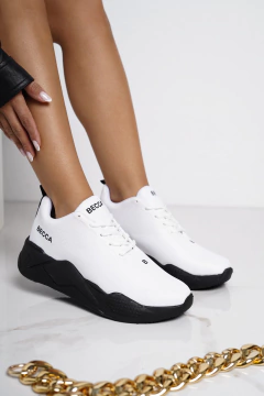 ZAPATILLAS AGATHA - SEGUNDA SELECCION - tienda online