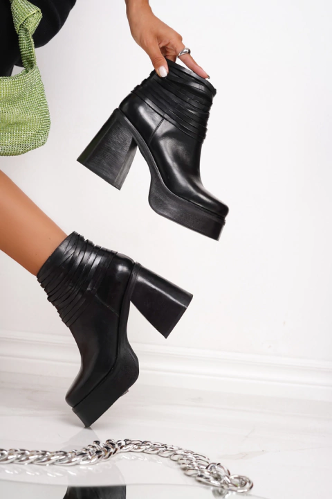 ZENDA - SEGUNDA SELECCION