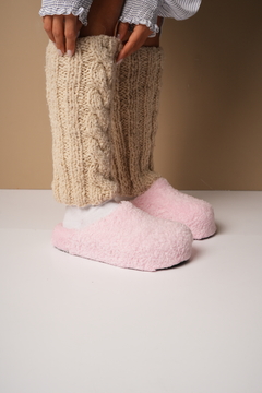 PANTUFLAS NARA en internet