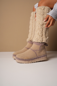 PANTUBOTAS BRANDOM