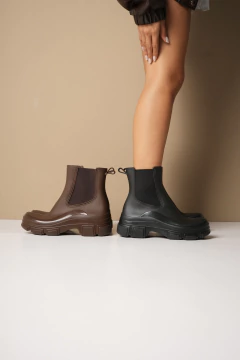 BOTAS DE LLUVIA ZAMIRA - tienda online