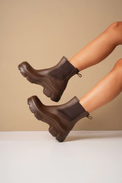 BOTAS DE LLUVIA ZAMIRA en internet