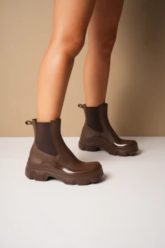 BOTAS DE LLUVIA ZAMIRA - comprar online