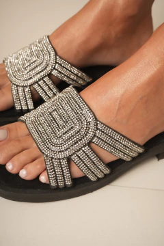 SHARON - Becca Shoes