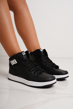 GERONA - Becca Shoes