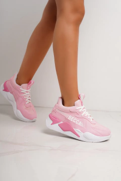 GALIUM - Becca Shoes