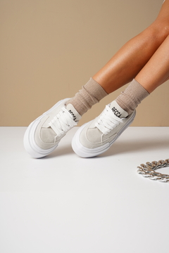 SLOW - Becca Shoes