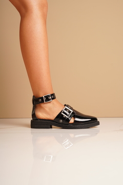BALTIMORE - Becca Shoes