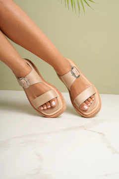 VALIANA - Becca Shoes