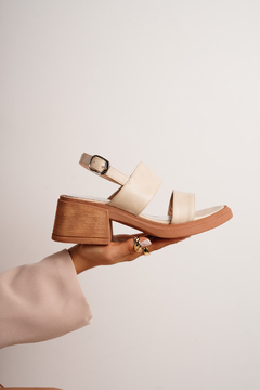 SIENA - Becca Shoes