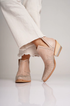 DASSEL CUERO - Becca Shoes