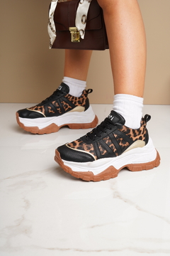 SAFARI - Becca Shoes