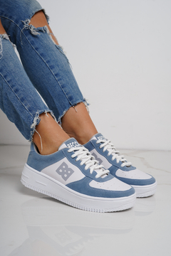 ZAPATILLAS BUSTED