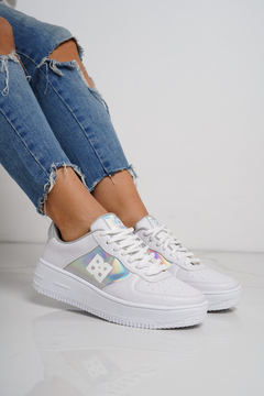 ZAPATILLAS BUSTED en internet