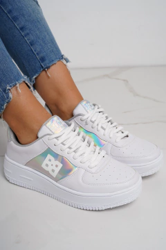 ZAPATILLAS BUSTED - Becca Shoes