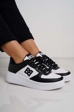 ZAPATILLAS BUSTED - Becca Shoes
